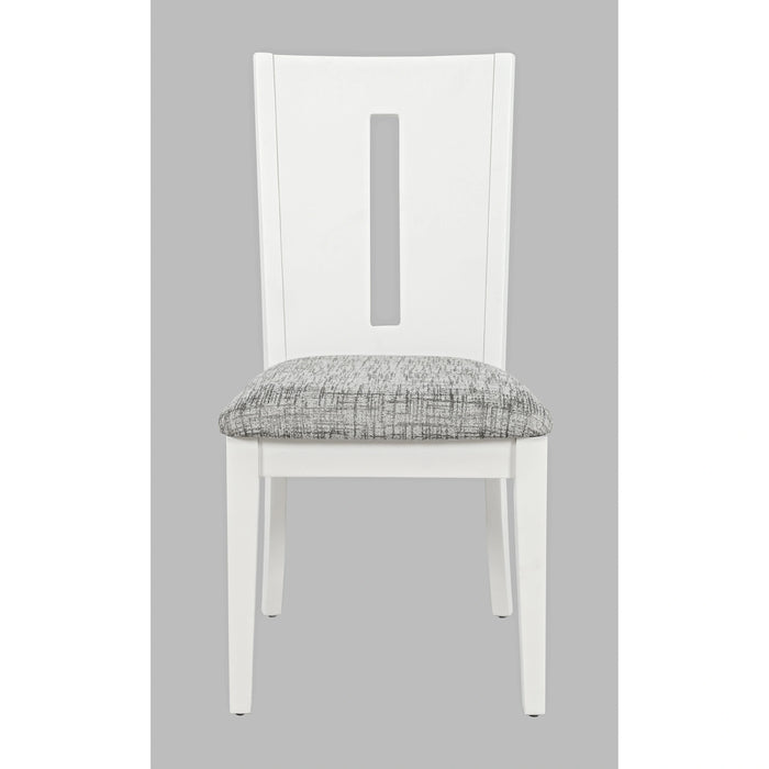 Urban Icon Slotback Chair