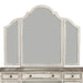 Magnolia Manor Vanity Mirror in Antique White image