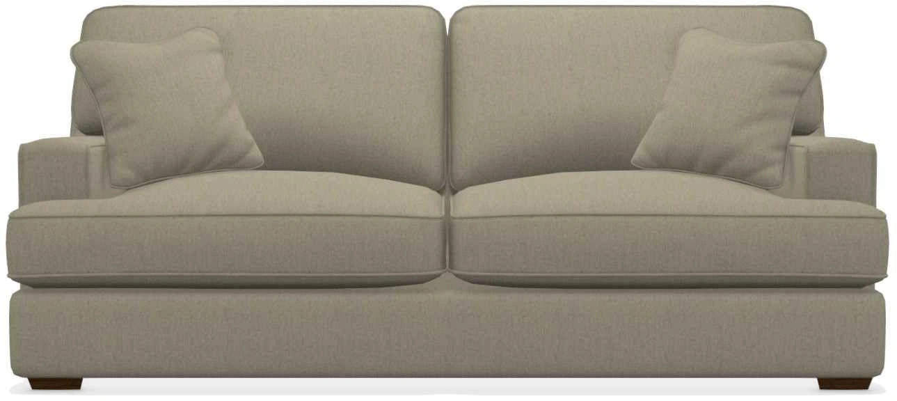 La-Z-Boy Paxton Teak Sofa