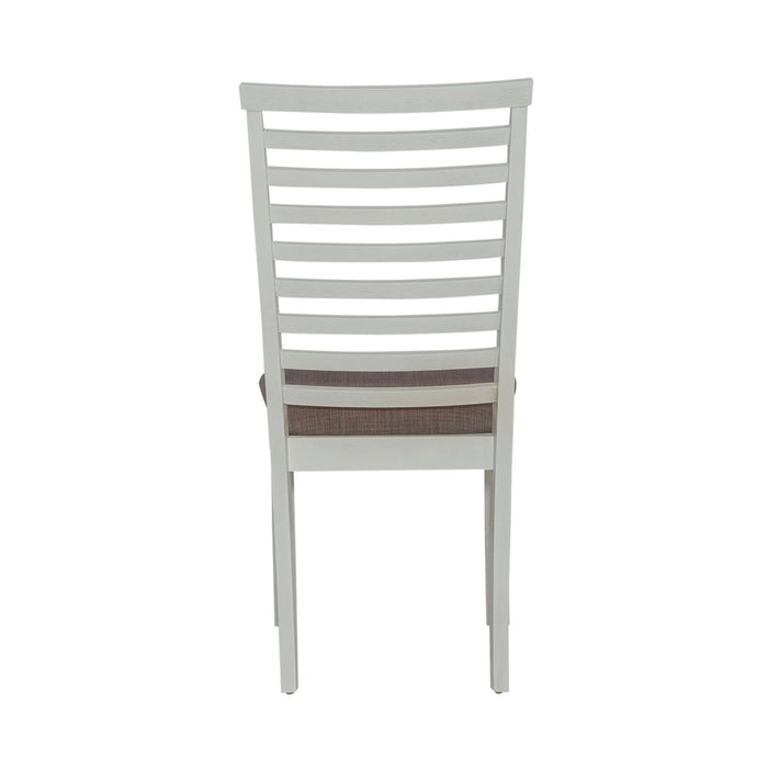 Brook Bay Uph Ladder Back Side Chair (RTA) image