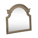 Magnolia Manor Mirror image