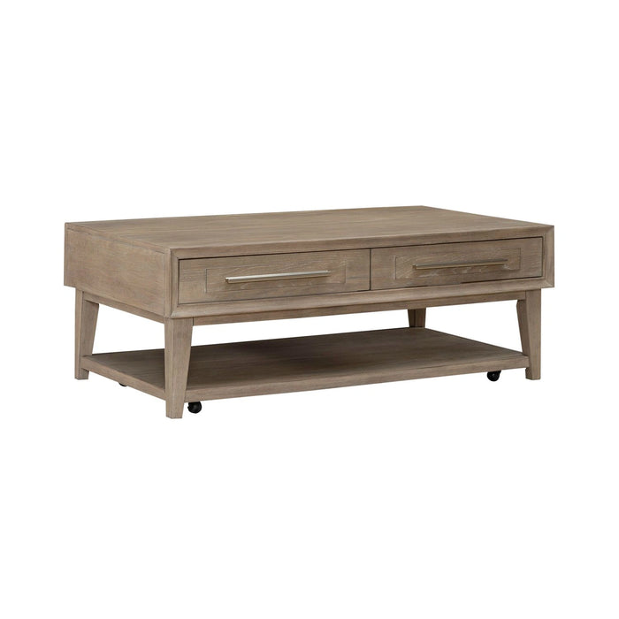 Brentwood Cocktail Table image