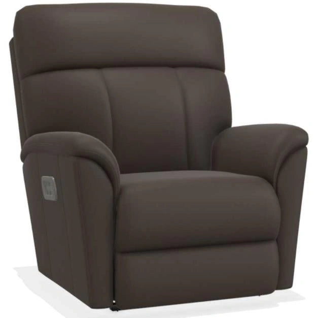 La-Z-Boy Arthur Brown Power Wall Recliner