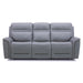 Cooper Sofa P3 & ZG in Blue Gray image