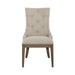 Americana Farmhouse Uph Shelter Side Chair (RTA) image
