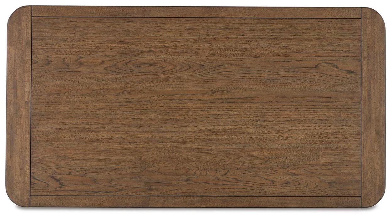 Cabalynn Occasional Table Set
