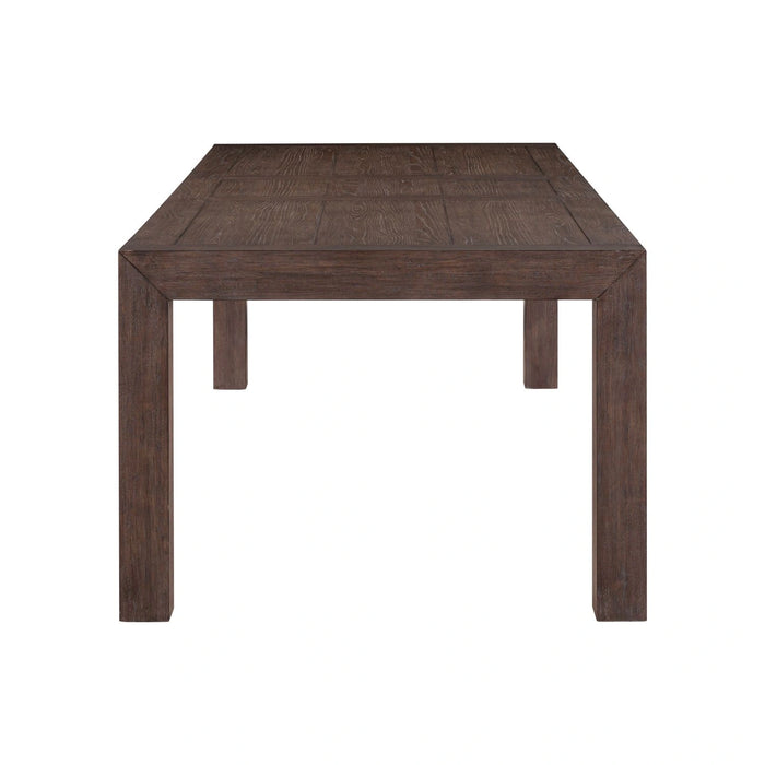 Cascade Falls Rectangular Leg Table image