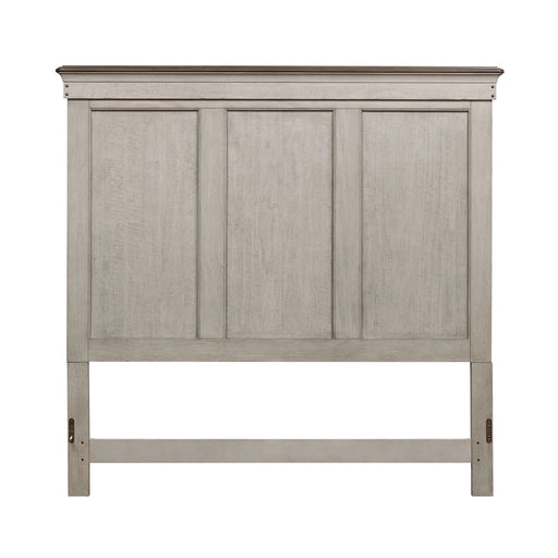 Ivy Hollow Panel Headboard image