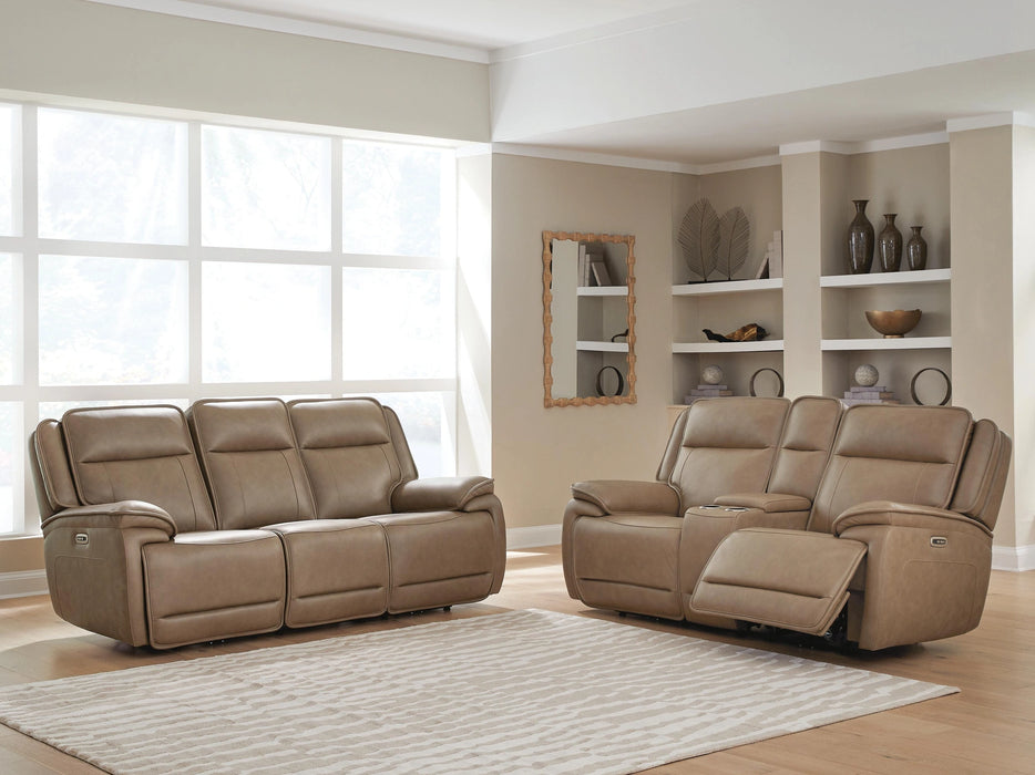 Glencroft Reclining Package