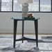 Capri Round End Table image