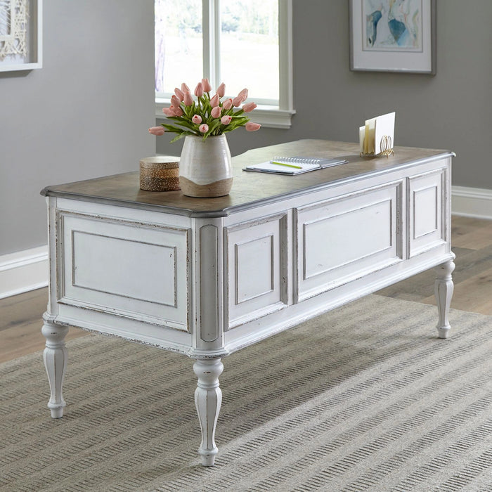 Magnolia Manor Writing Desk image