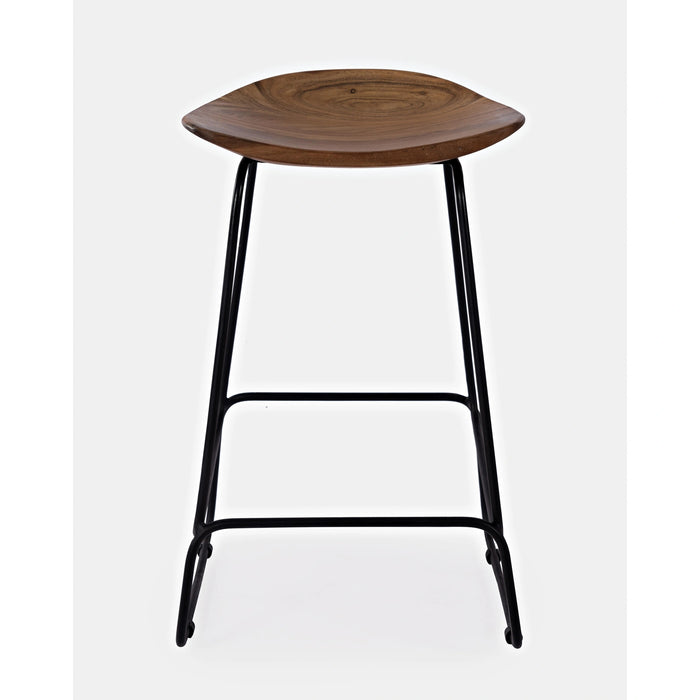 Natures Edge Backless Stool