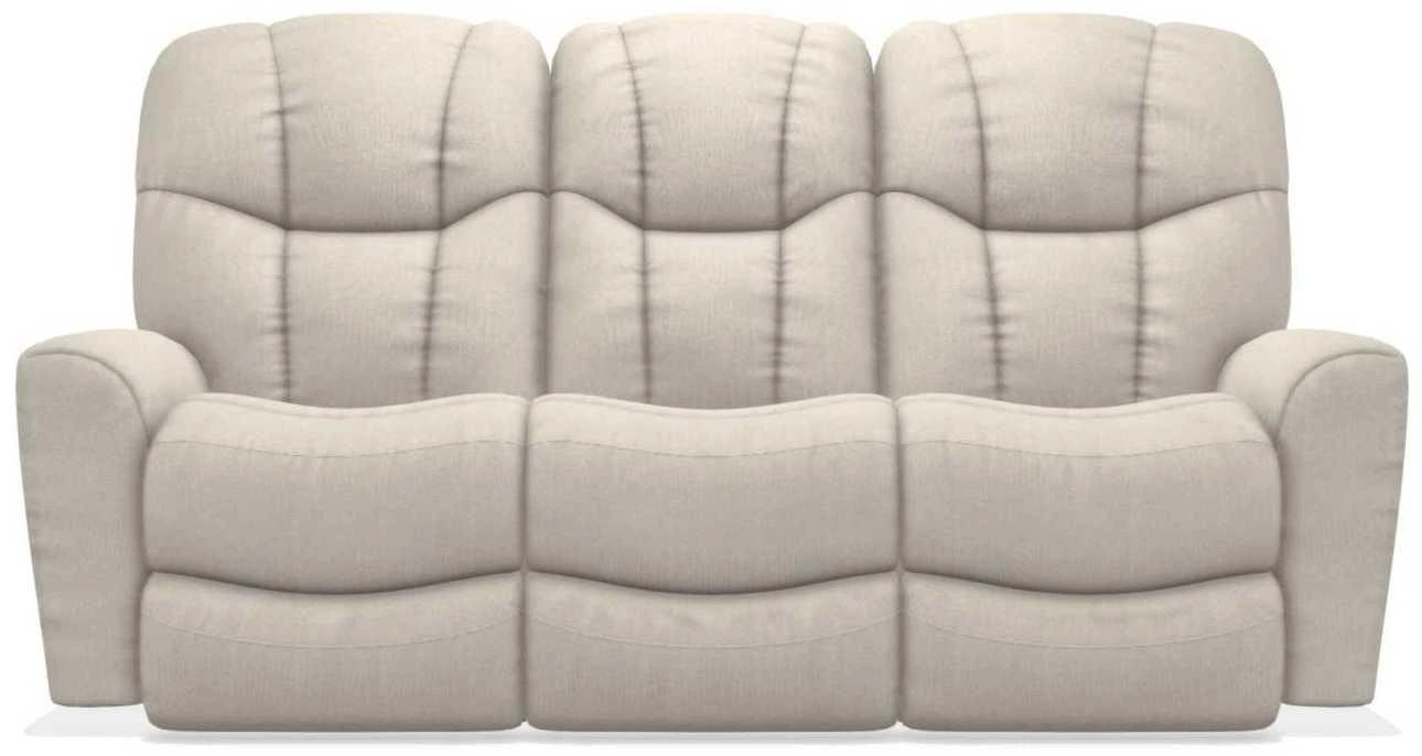 La-Z-Boy Rori Eggshell Power Reclining Sofa with Headrest