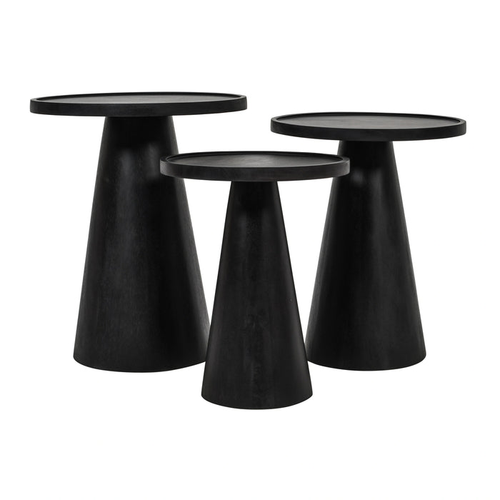 Knox Bunching Tables