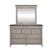Ivy Hollow Dresser & Mirror image