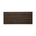 River Place 6 Drawer Chest in Riverstone White and Tobacco image