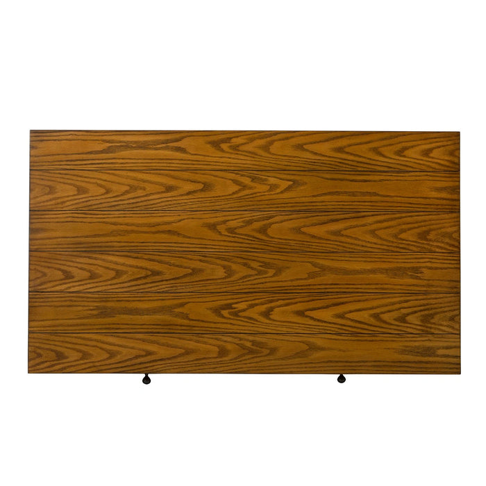 Lake House Cocktail Table image