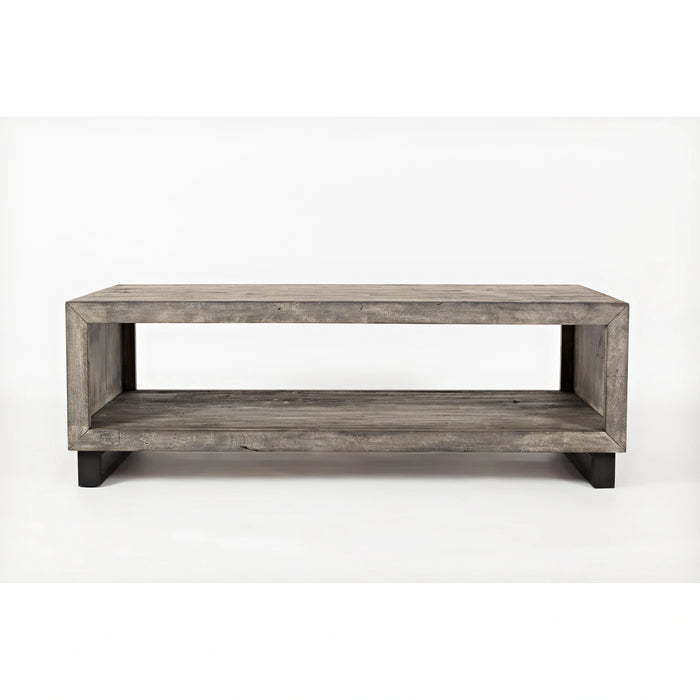 Mulholland Drive Coffee Table
