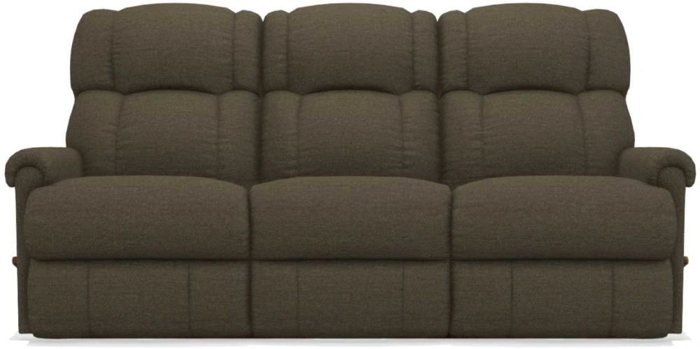 La-Z-Boy Pinnacle Reclina-Way Forest Full Wall Reclining Sofa
