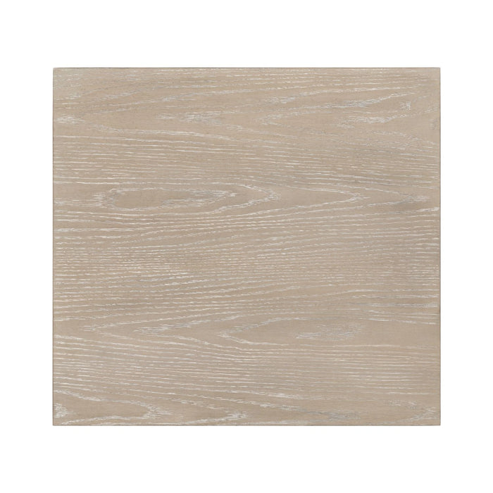 Piedmont End Table image