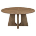 Hendrix Place Round Cocktail Table image