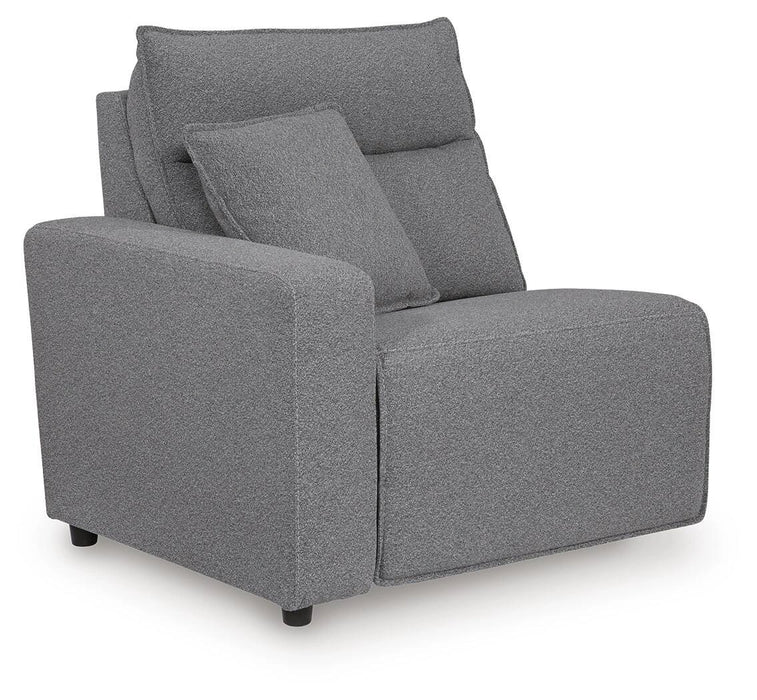 Modmax II Reclining Loveseat