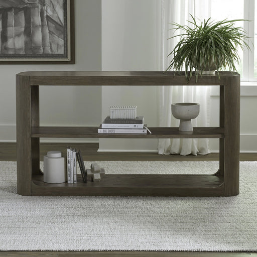 South Bend Sofa Table image