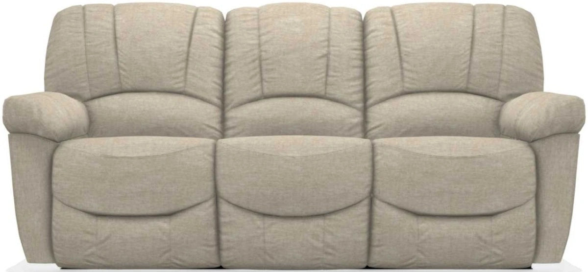 La-Z-Boy Hayes Eggshell La-Z-Time Full Reclining Sofa