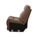 Collins Armless Chair image