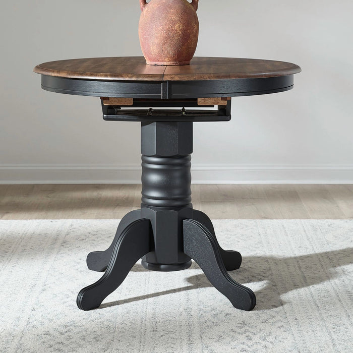 Carolina Crossing Gathering Table Set image