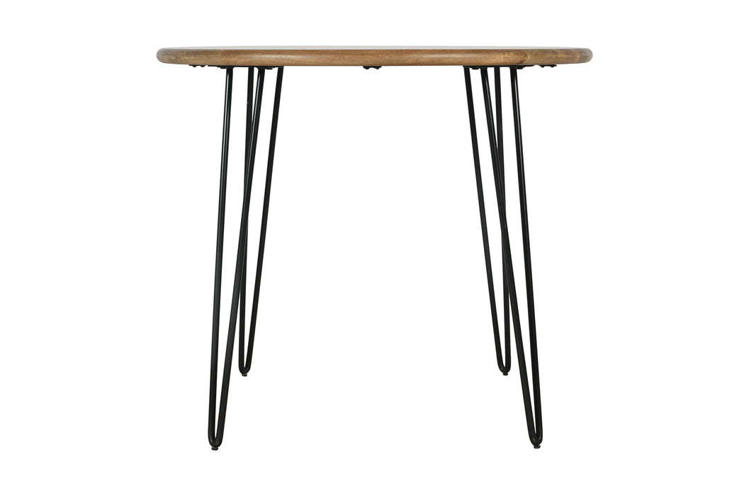 Brennan Counter Table