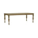 Magnolia Manor Leg Table image