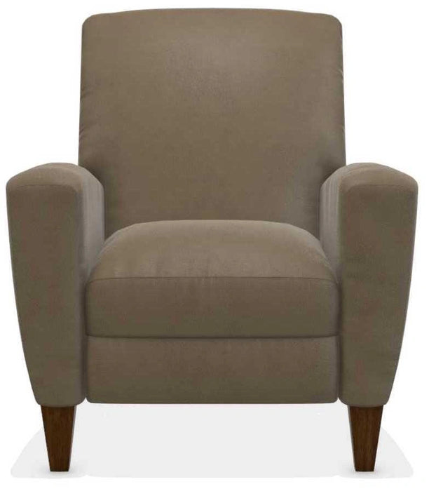 La-Z-Boy Scarlett Marble High Leg Reclining Chair