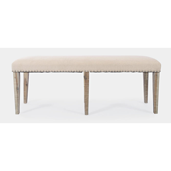 Fairview Backless Dining Bench
