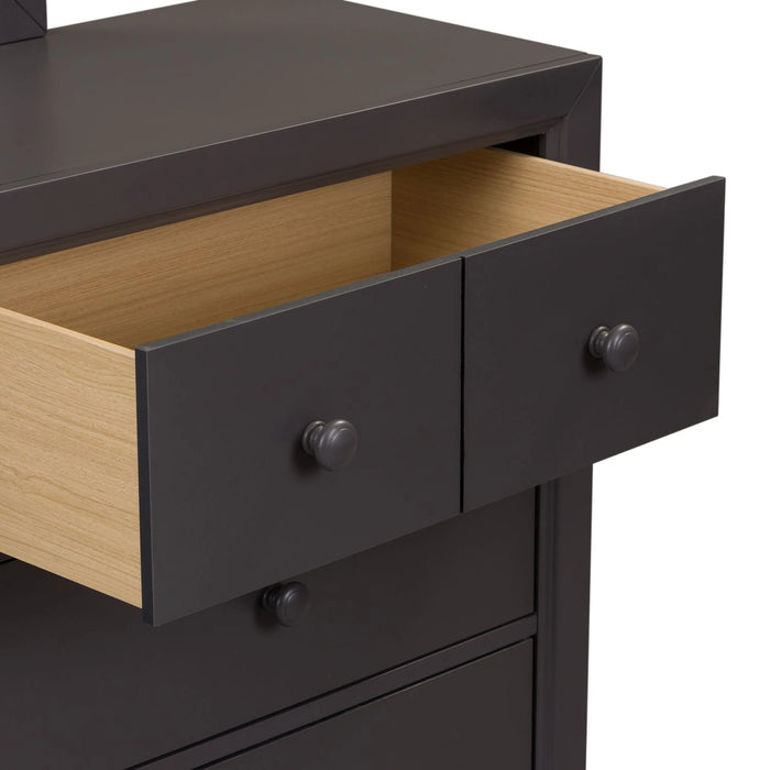Cottage View 6 Drawer Dresser image