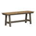 Lindsey Farm Backless Bench (RTA) image