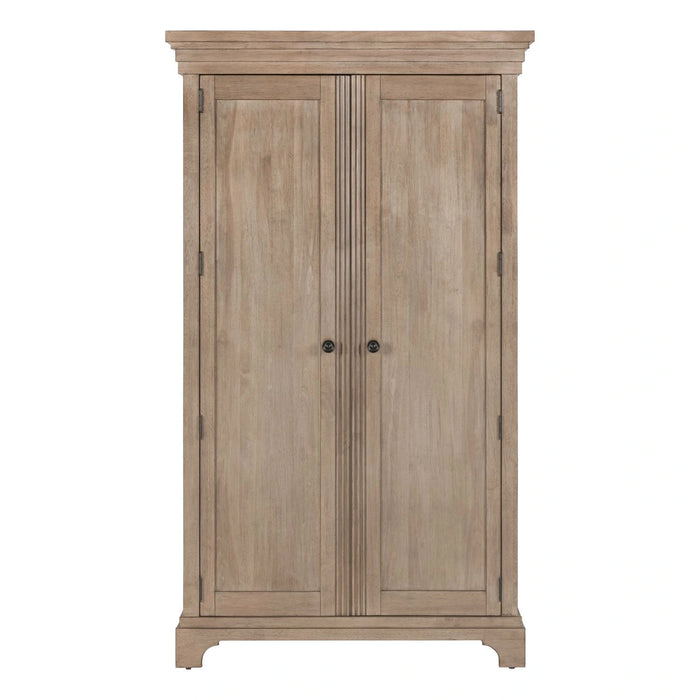 Haven Hills Armoire image