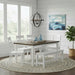 Landale 6 Piece Rectangular Table Set image