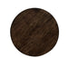 Ventura Blvd End Table in Bronze image