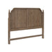 Hickory Grove Panel Headboard image