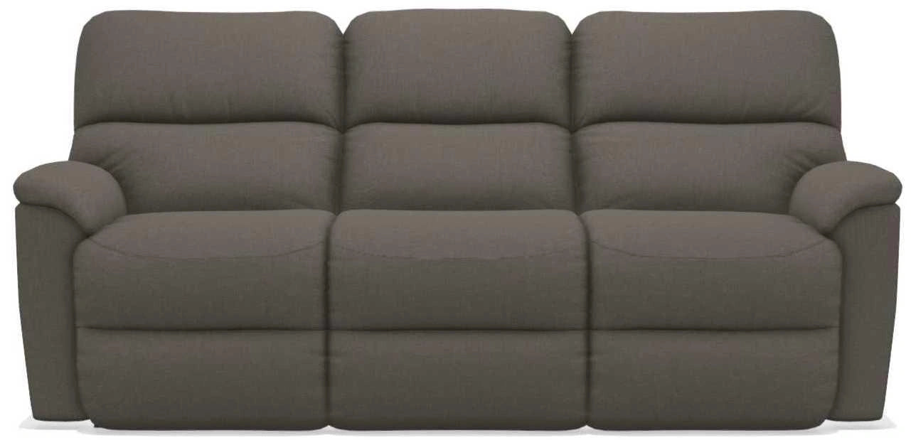 La-Z-Boy Brooks Granite Reclining Sofa