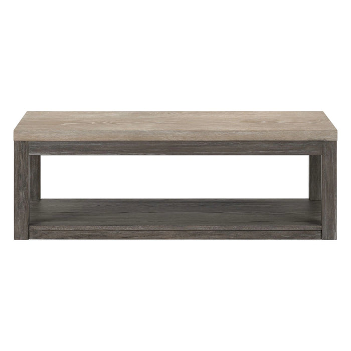 Piedmont Cocktail Table image