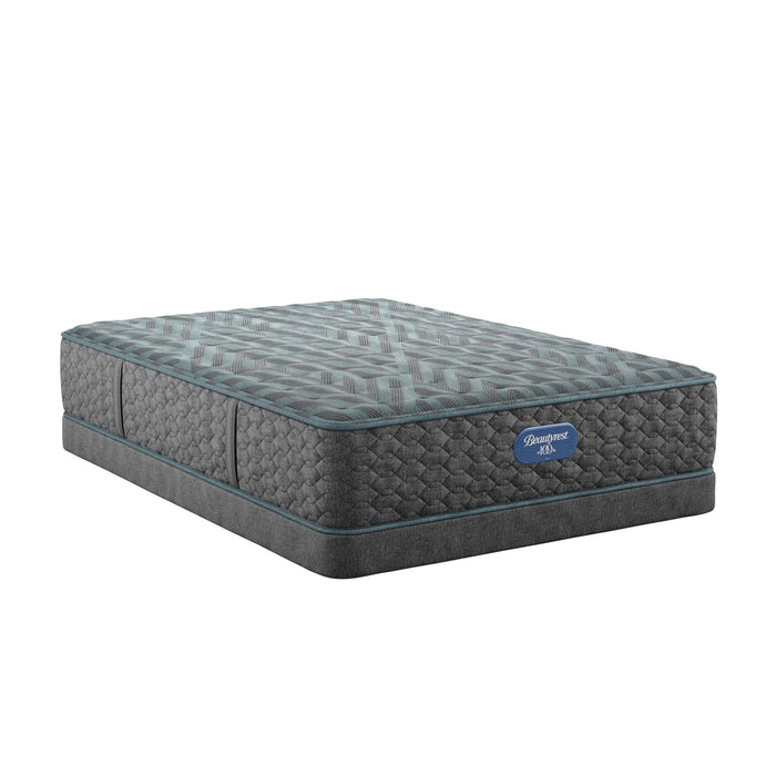 Beautyrest Level One Medium Mattress
