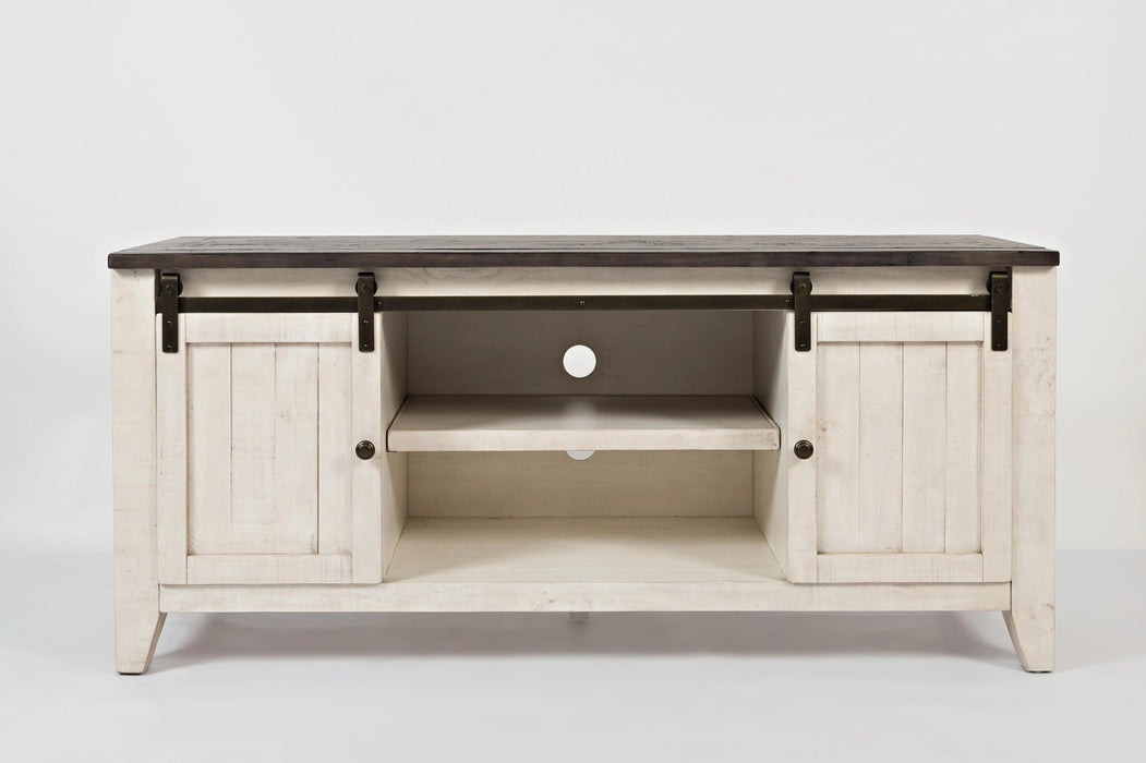 Madison County 60 inch Media Console
