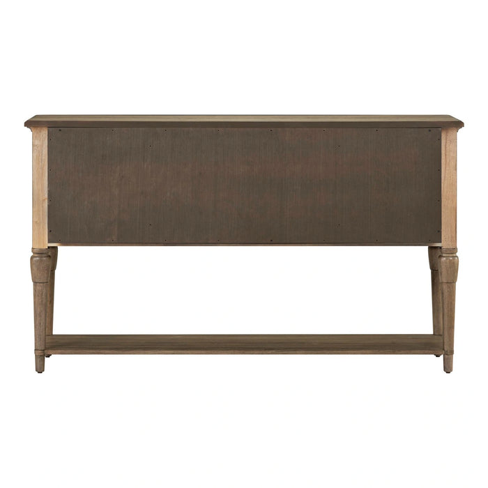 Hickory Grove Sideboard image