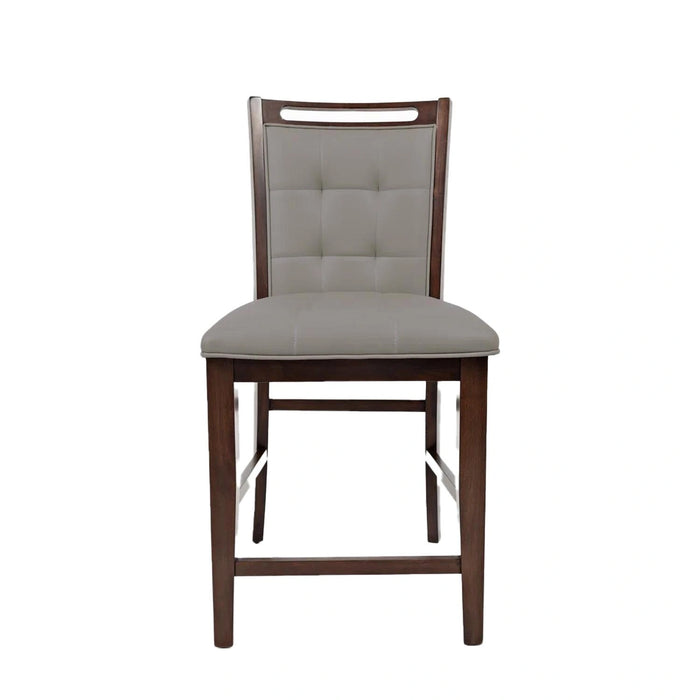 Manchester Upholstered Stool