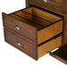 Arlington House Complete 2 Piece Desk image
