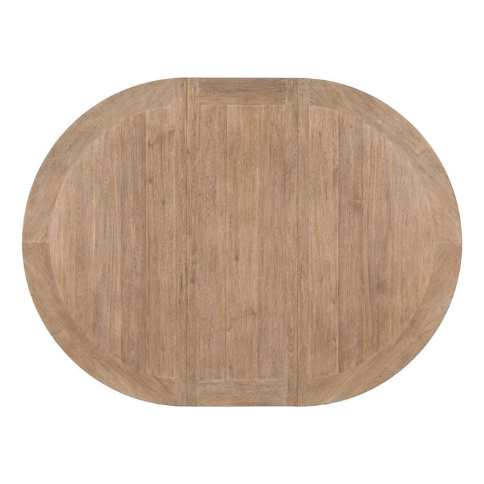 Haven Hills Pedestal Table Set image