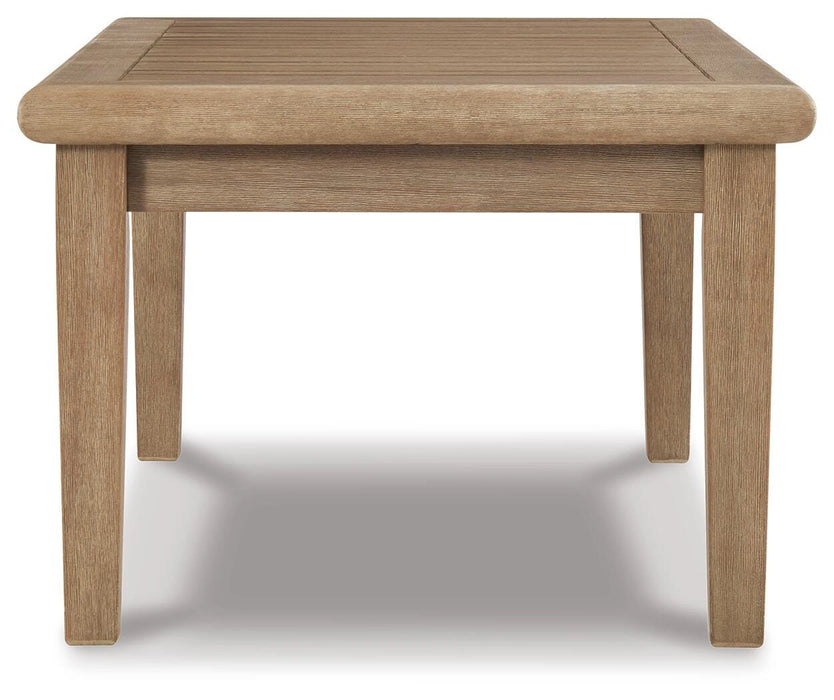 Clare View Outdoor Seating Set
