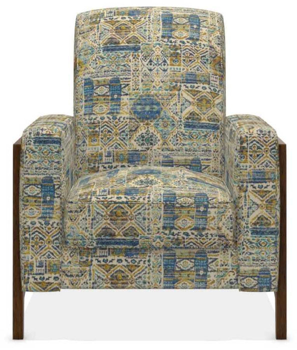 La-Z-Boy Albany Mosaic Reclining Chair